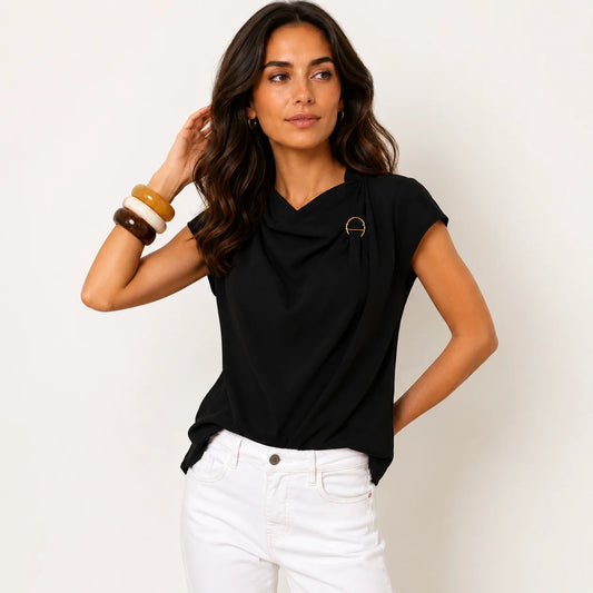 BLUZA FEMEI HERMOSA (SYLVIE)