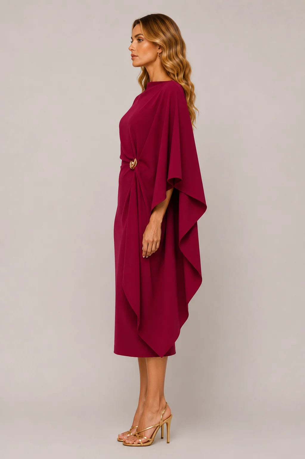 ROCHIE FEMEI MIZAR (EV1MZ6135)