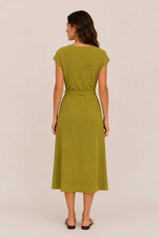 ROCHIE FEMEI TATUUM (ELIKA)