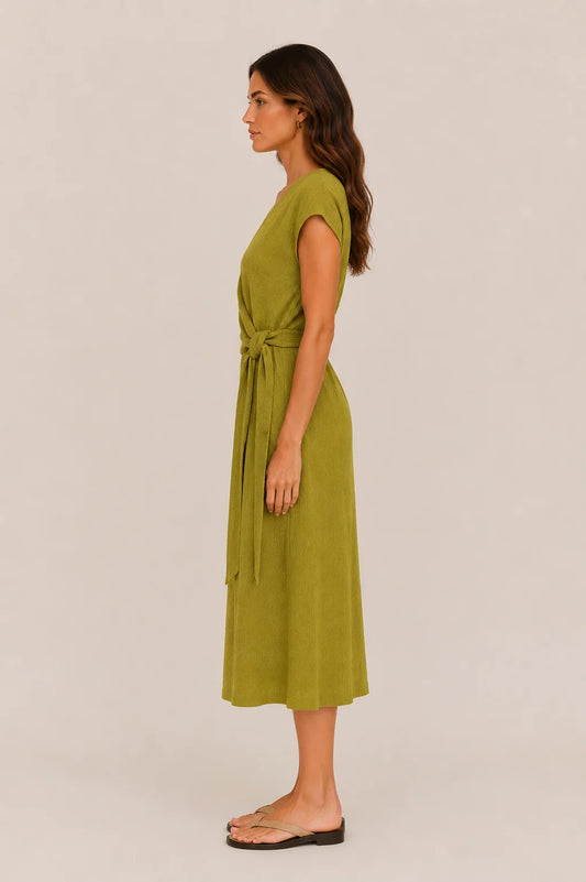 ROCHIE FEMEI TATUUM (ELIKA)
