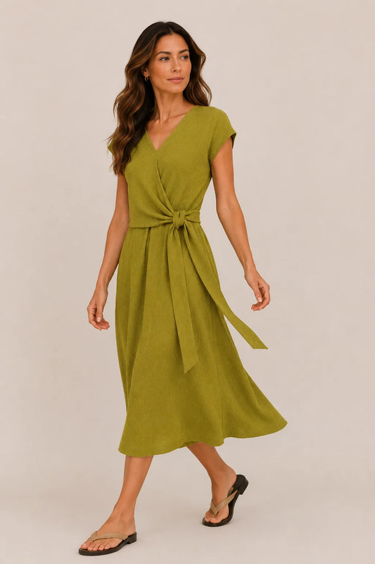 ROCHIE FEMEI TATUUM (ELIKA)