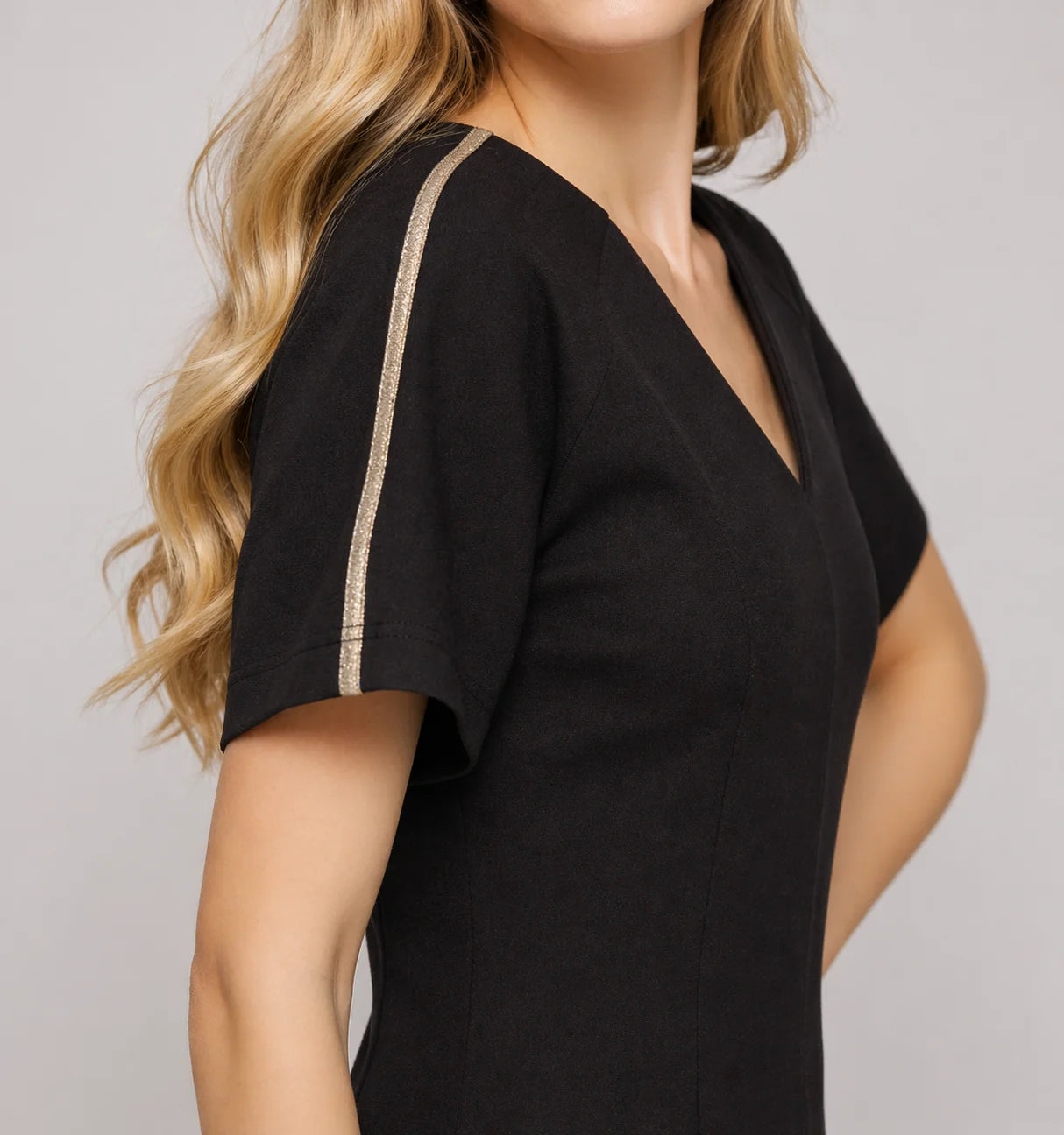 Rochie dama in clini (6079)