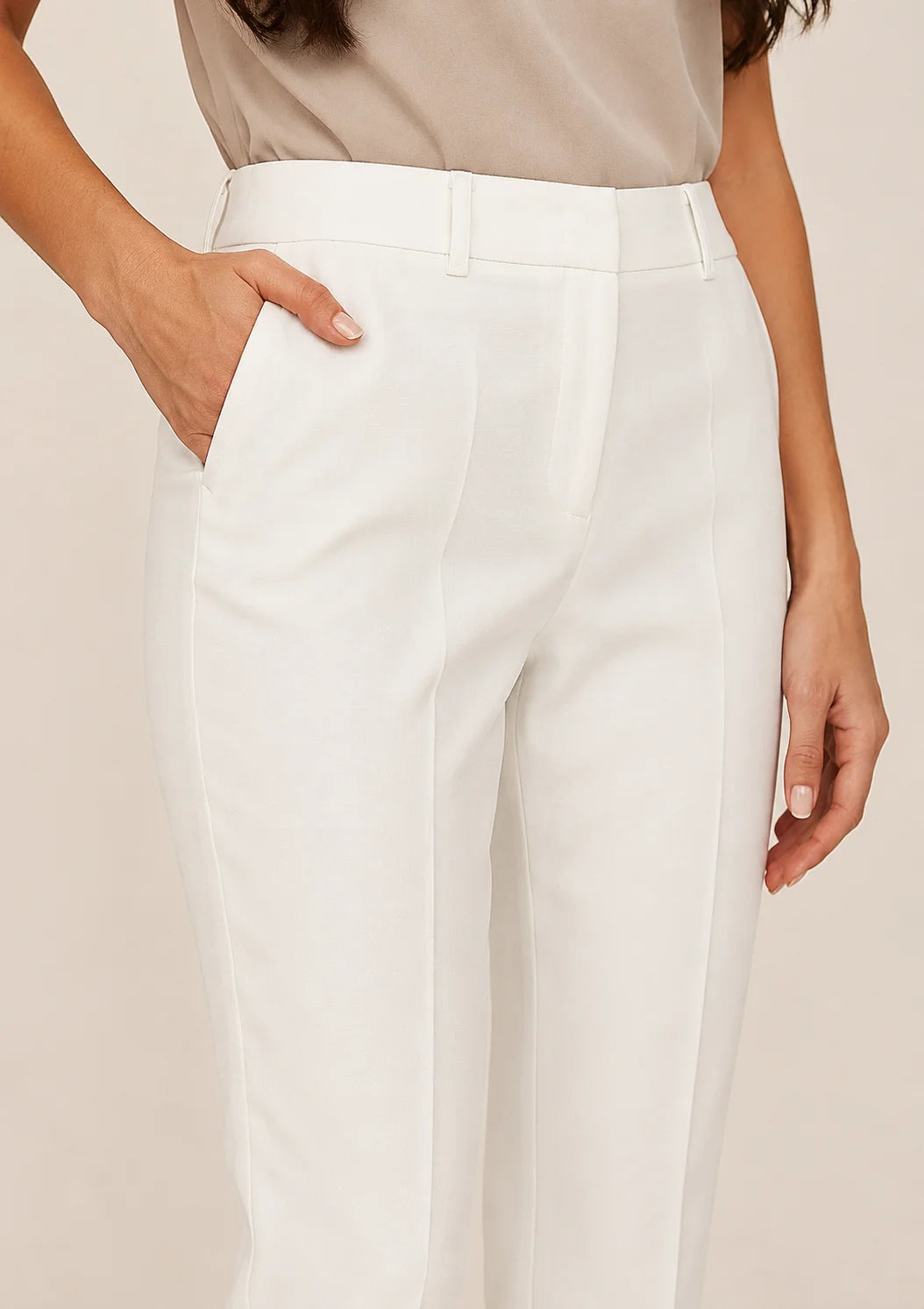PANTALON FEMEI TATUUM (KOLIA8)