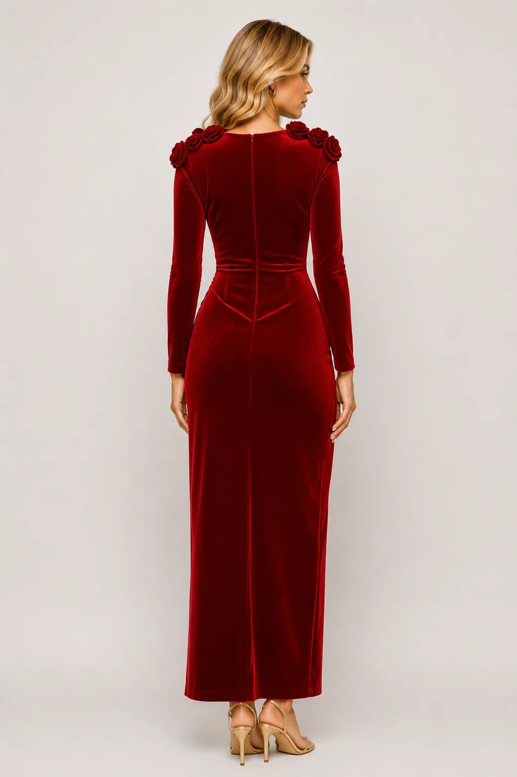ROCHIE FEMEI MIZAR (EV2MZ5582)