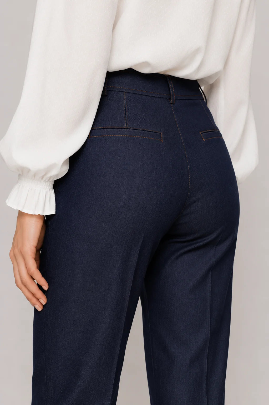 PANTALON FEMEI MIZAR (CC1MZ6051)