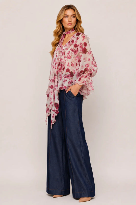 BLUZA FEMEI MIZAR (CC1MZ6077)