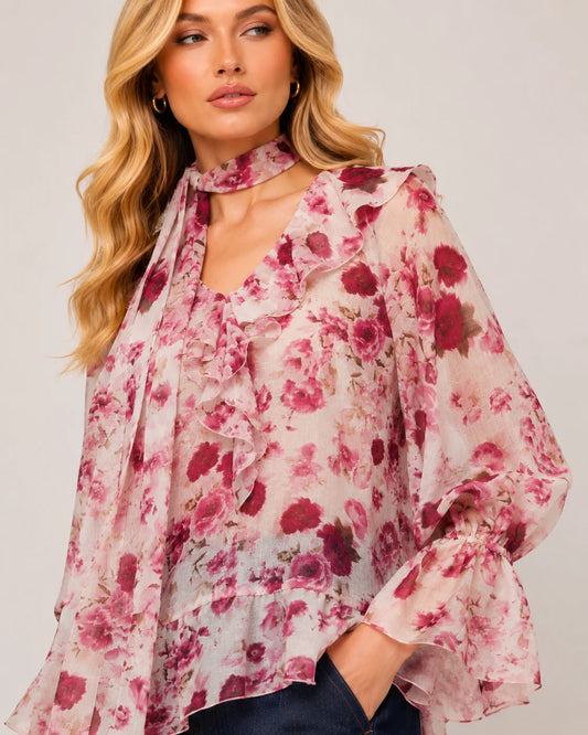 BLUZA FEMEI MIZAR (CC1MZ6077)