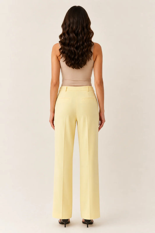 PANTALON FEMEI TATUUM (ZORTANA)
