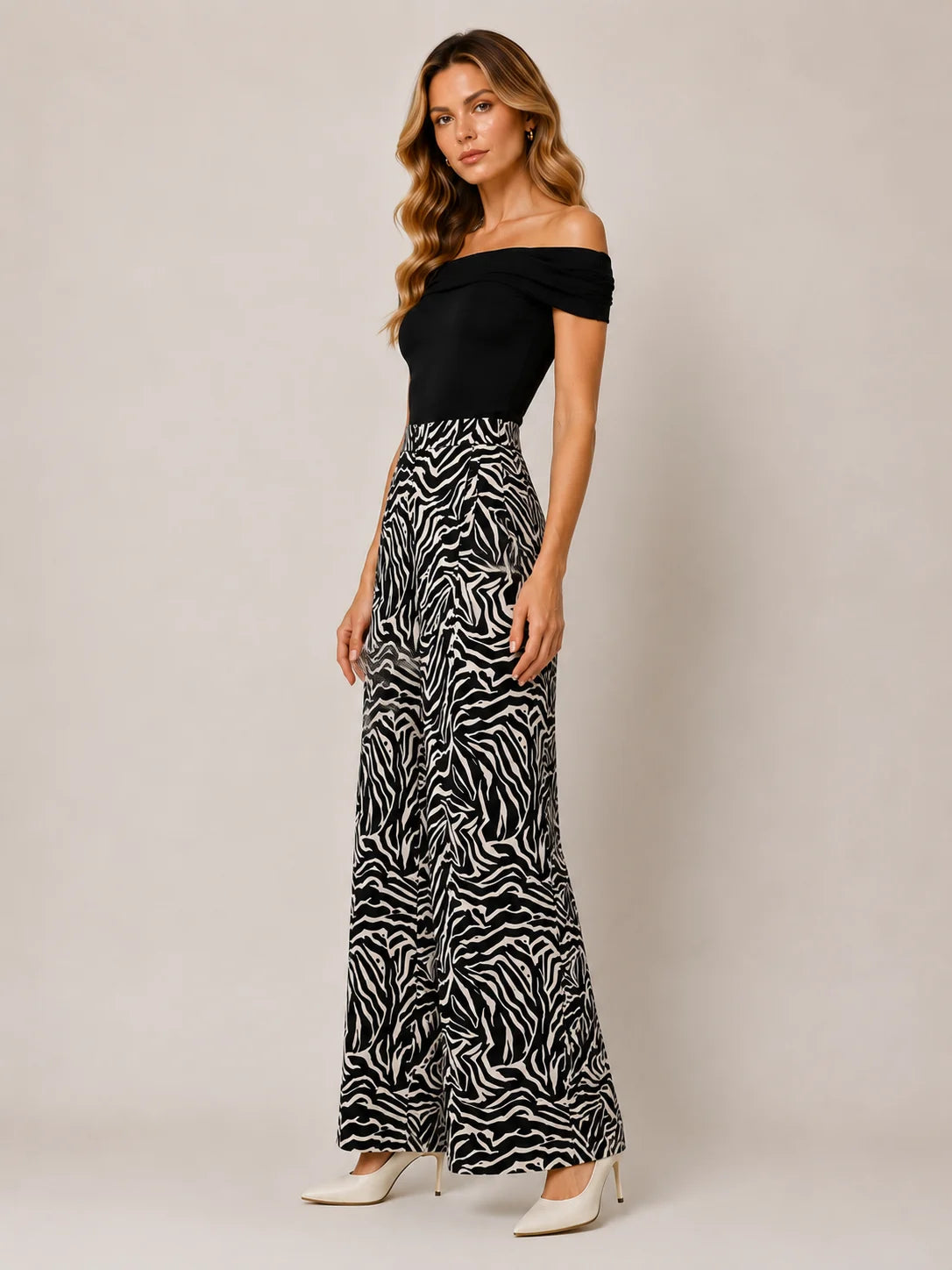 PANTALON FEMEI MIZAR (CC1MZ6266)