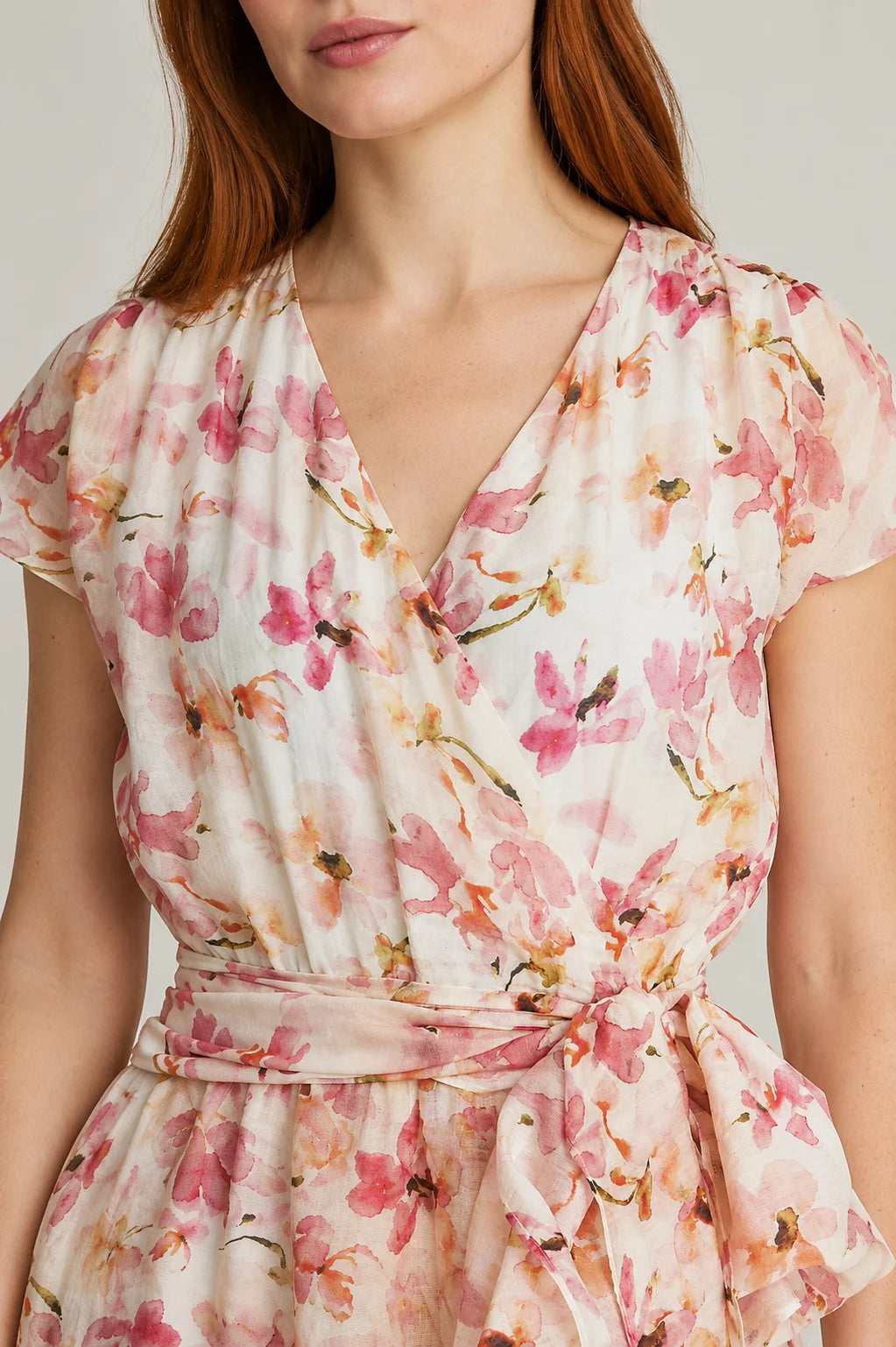 ROCHIE FEMEI TATUUM (SALINNA)
