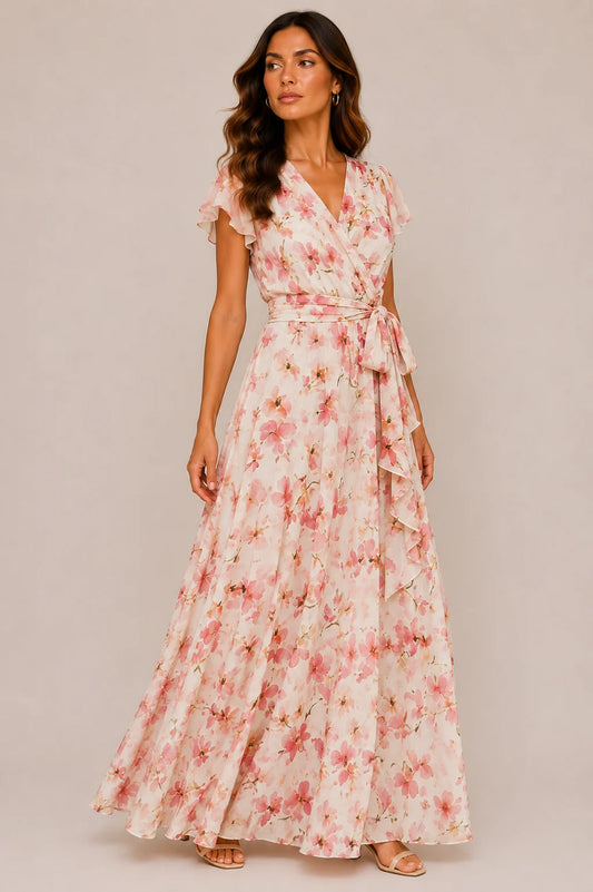 ROCHIE FEMEI TATUUM (SALINNA)