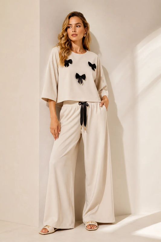 PANTALONI CRISTINA BARROS (261.114)