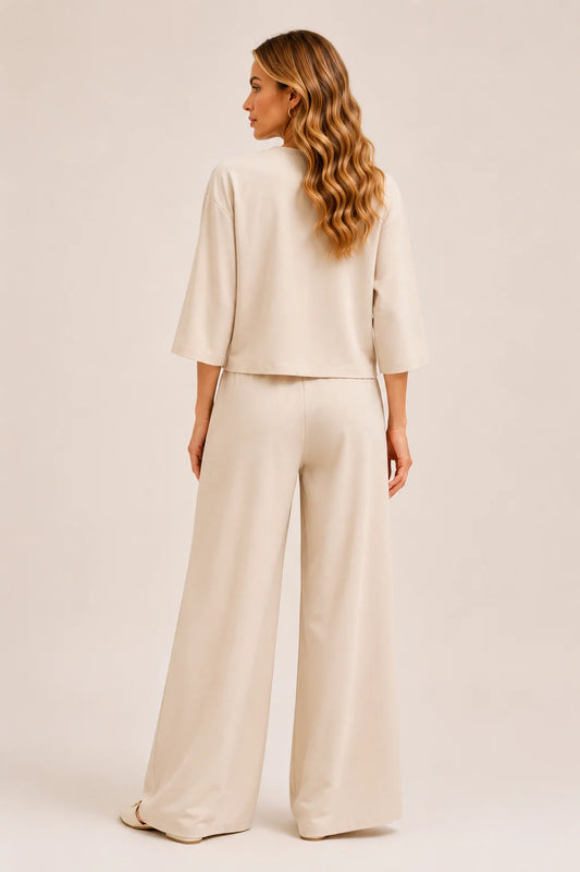 PANTALONI CRISTINA BARROS (261.114)