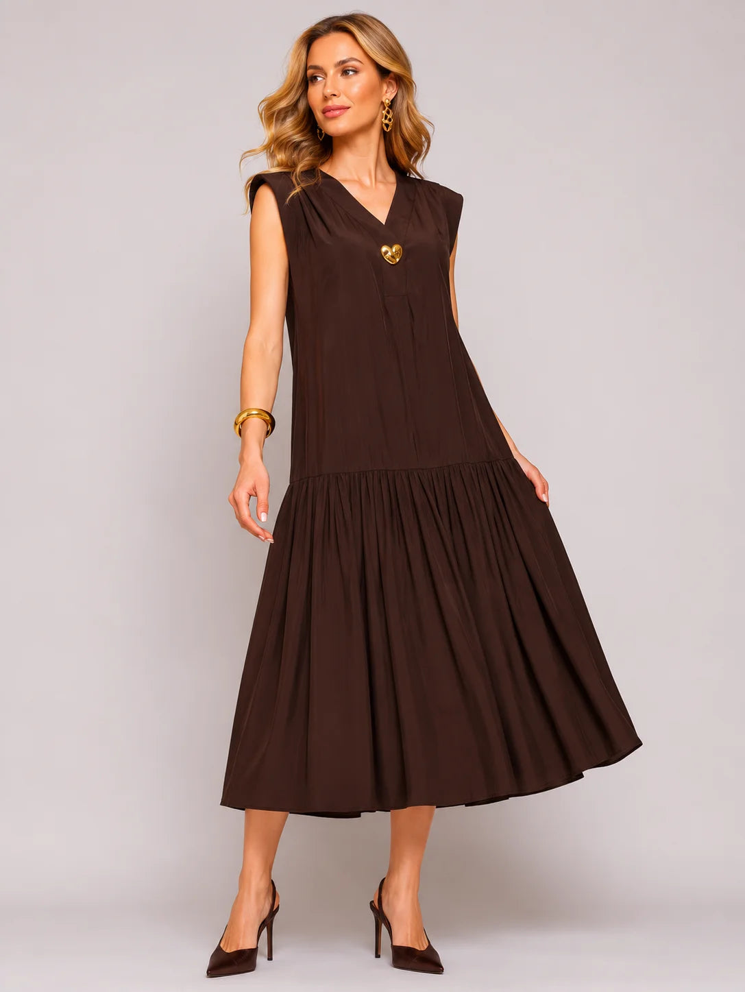 Rochie Femei Mizar (CC1MZ6225)