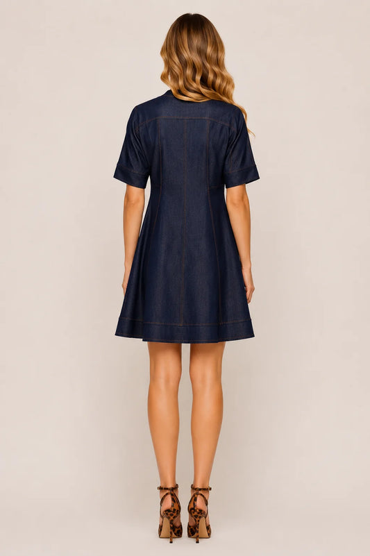ROCHIE FEMEI MIZAR (CC1MZ6050)