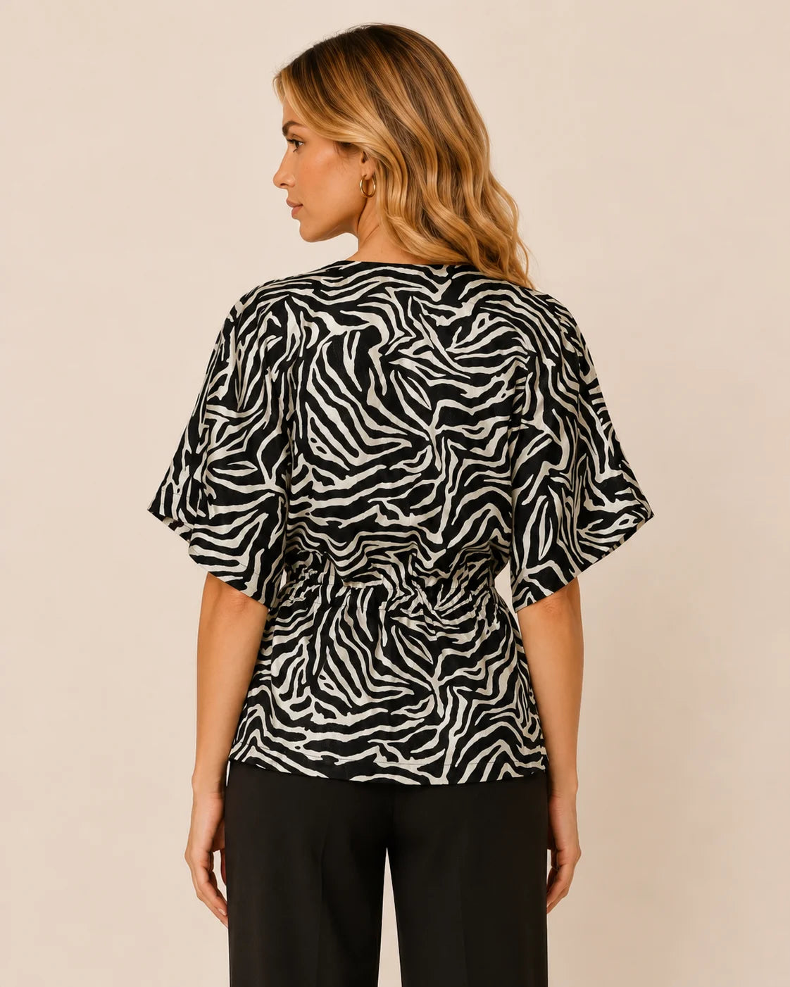 BLUZA FEMEI MIZAR (CC1MZ6265)