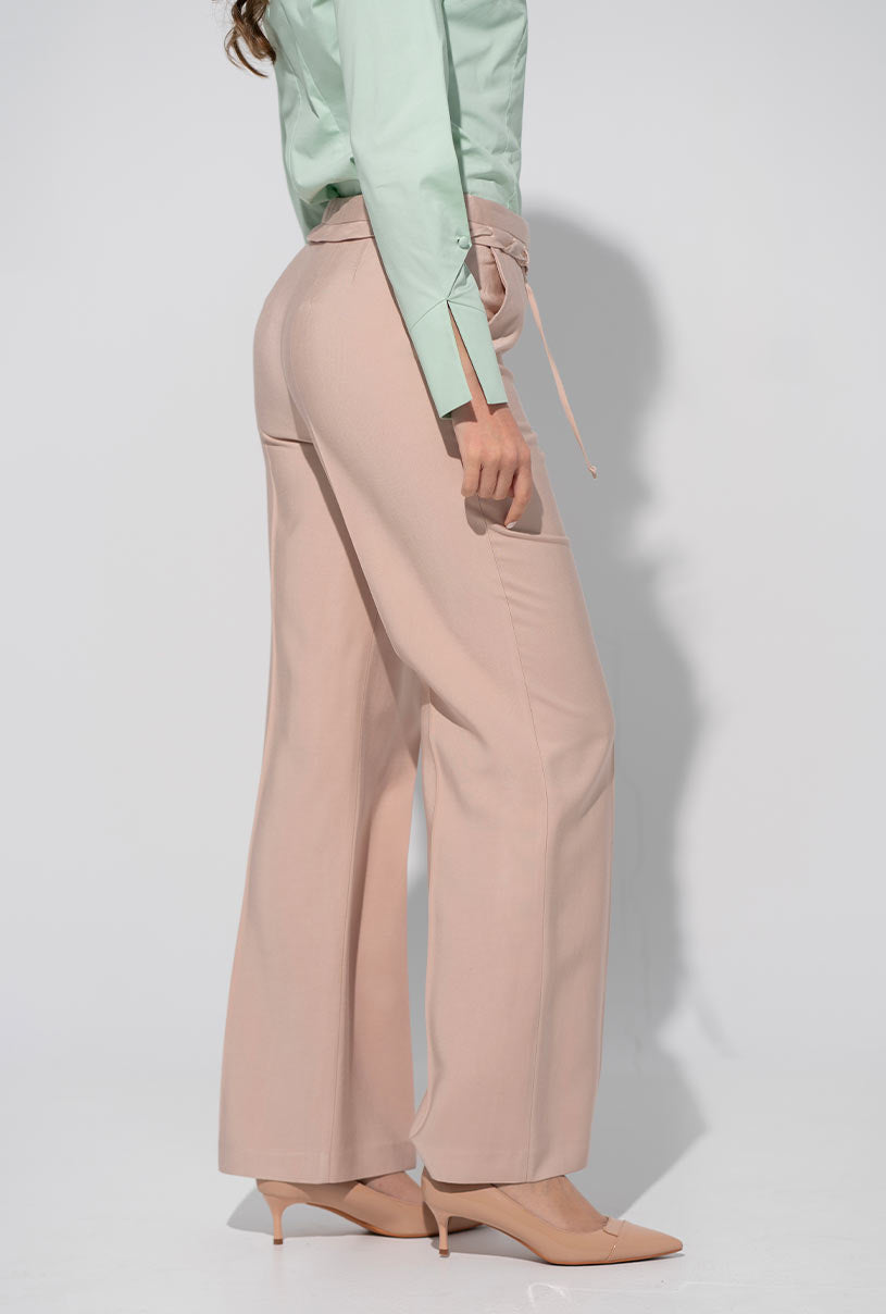 Pantaloni NOEMI
