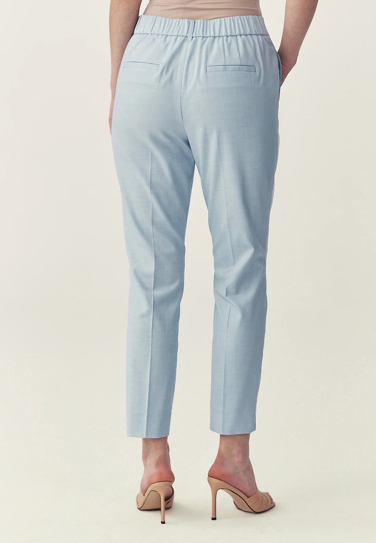 PANTALON FEMEI TATUUM (KOLIA9)