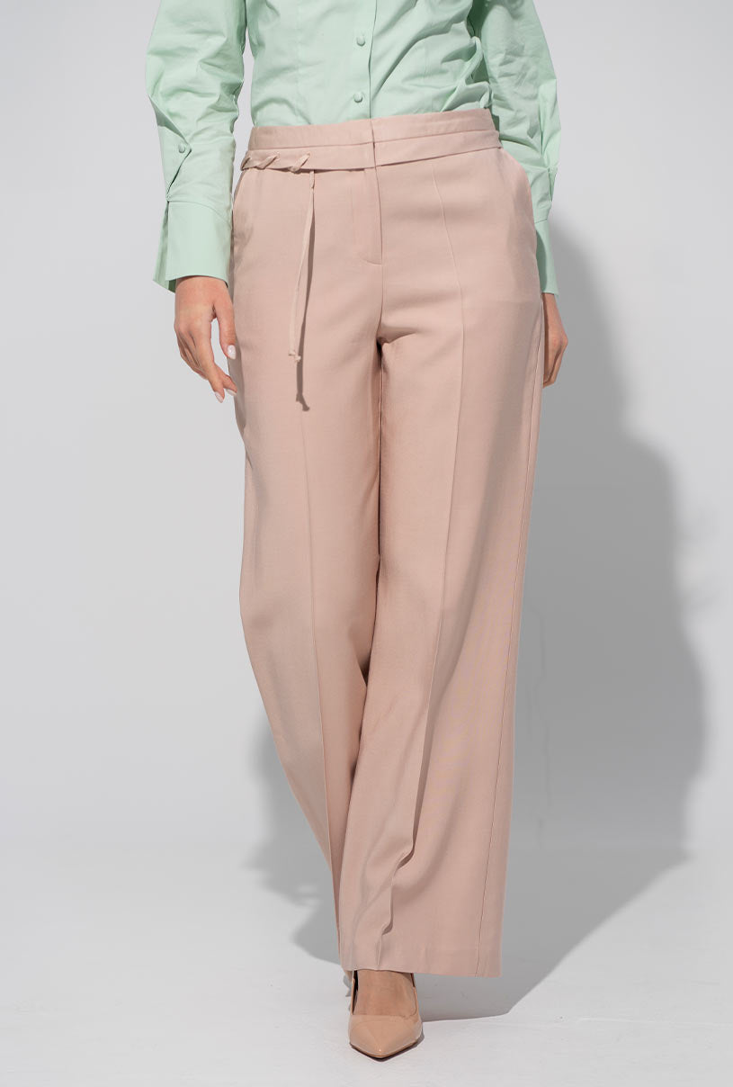 Pantaloni NOEMI