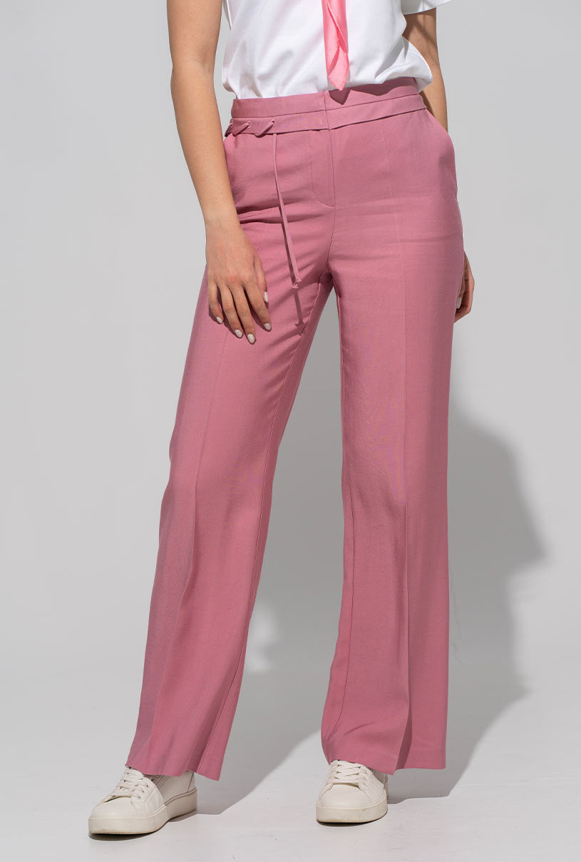 Pantaloni NOEMI
