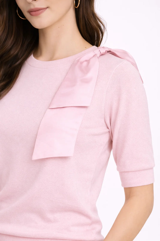 Bluza dama cu funda (6033)