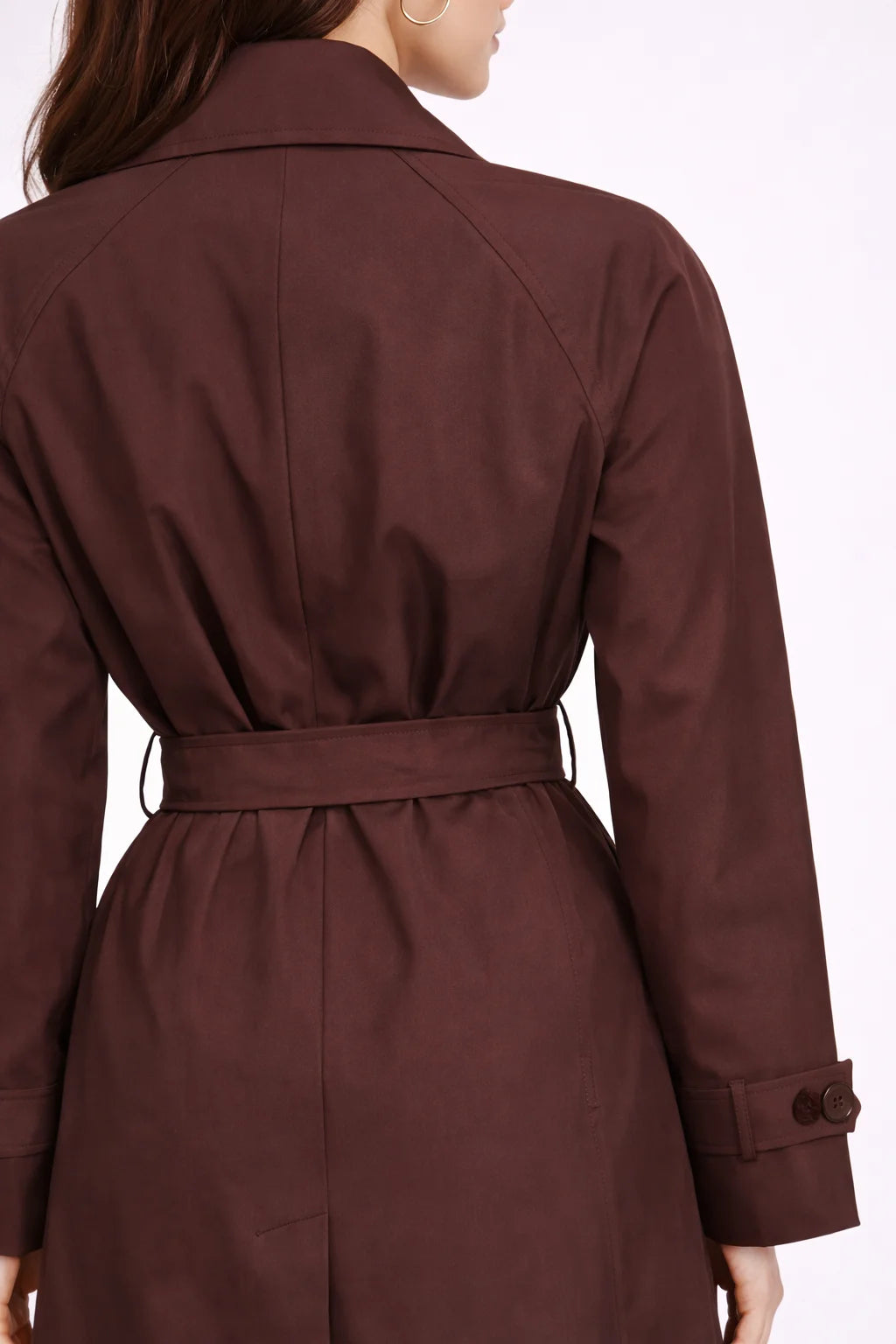 Trenci dama lung (6035)