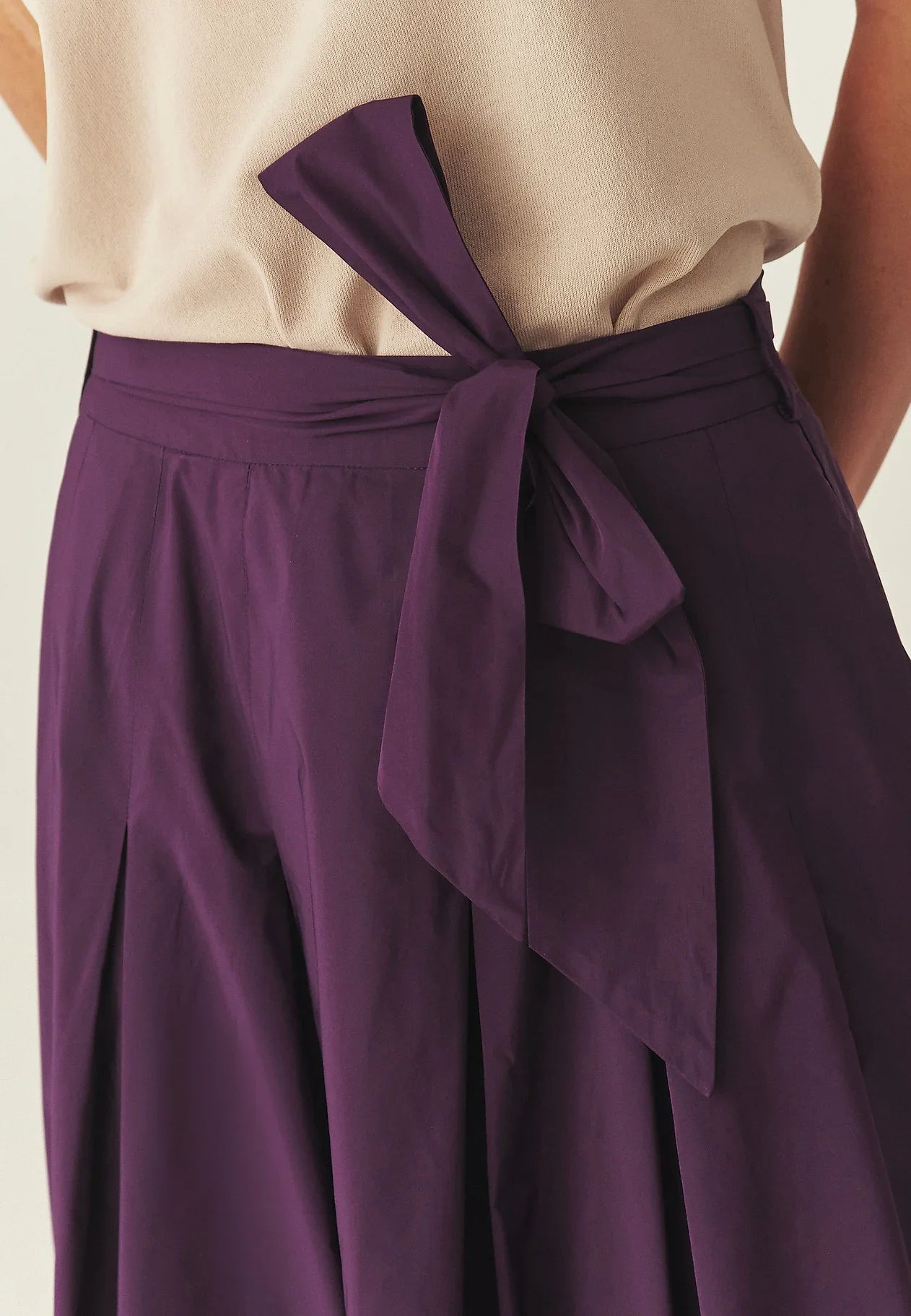 FUSTA FEMEI TATUUM (TAFTANI)