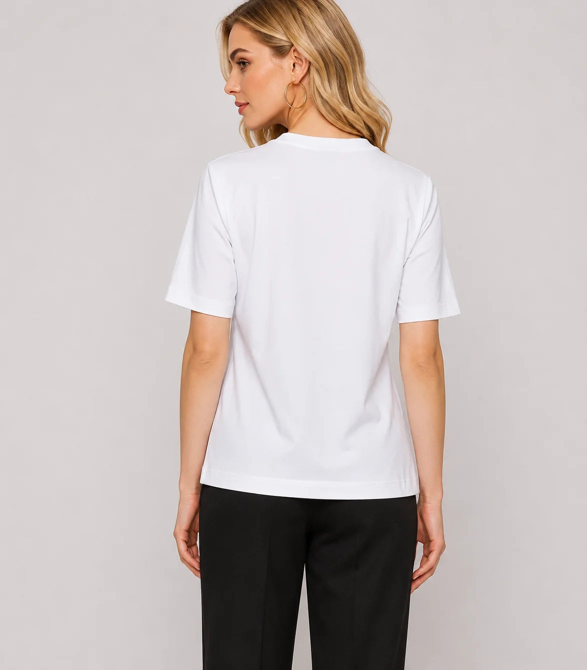 Tricou Femei Mizar (OF1MZ6236)