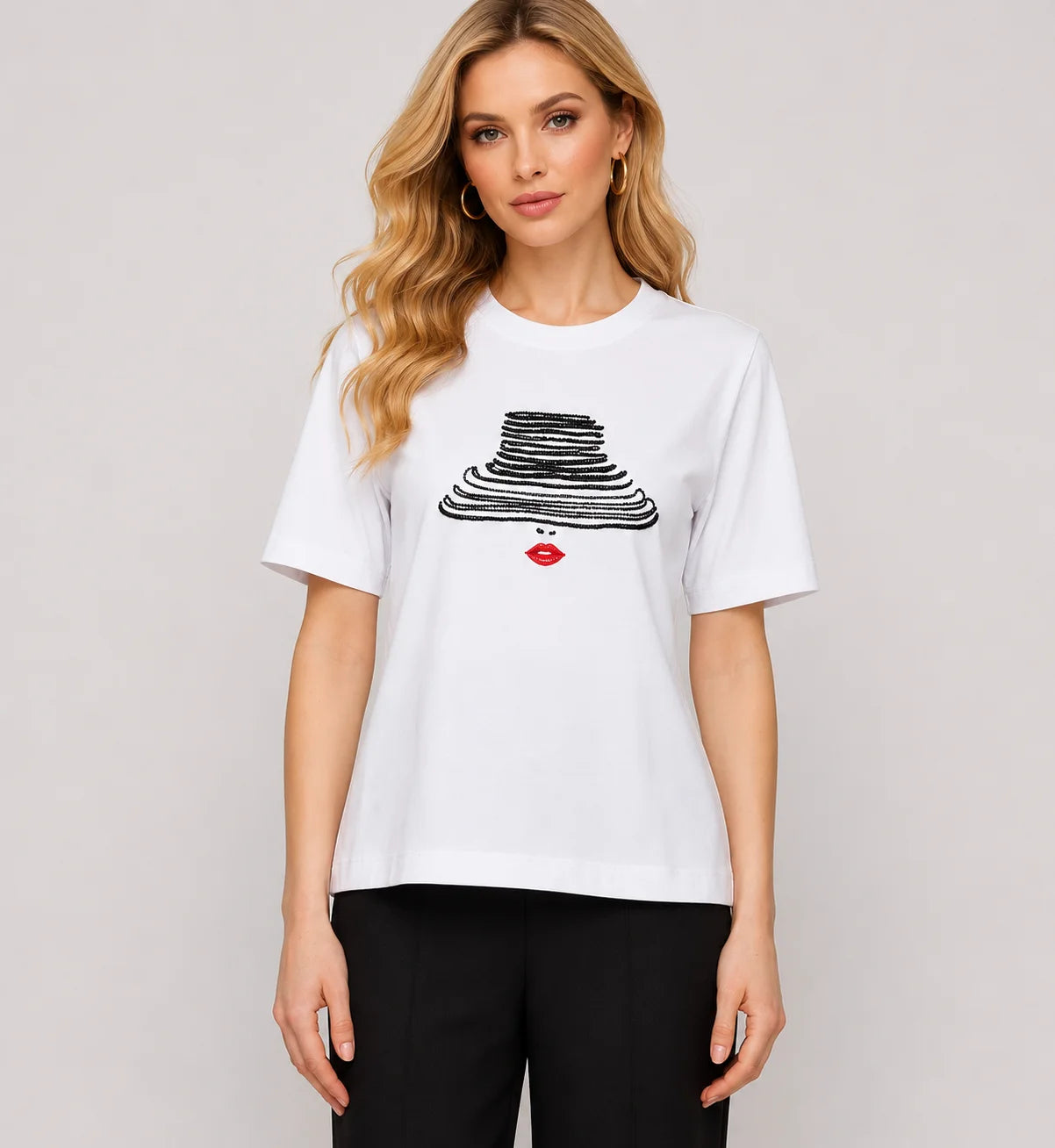 Tricou Femei Mizar (OF1MZ6236)