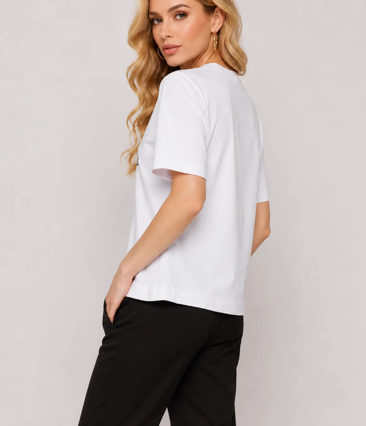 Tricou Femei Mizar (OF1MZ6236)