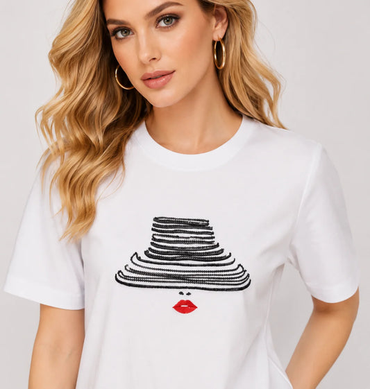 TRICOU FEMEI MIZAR (OF1MZ6236)