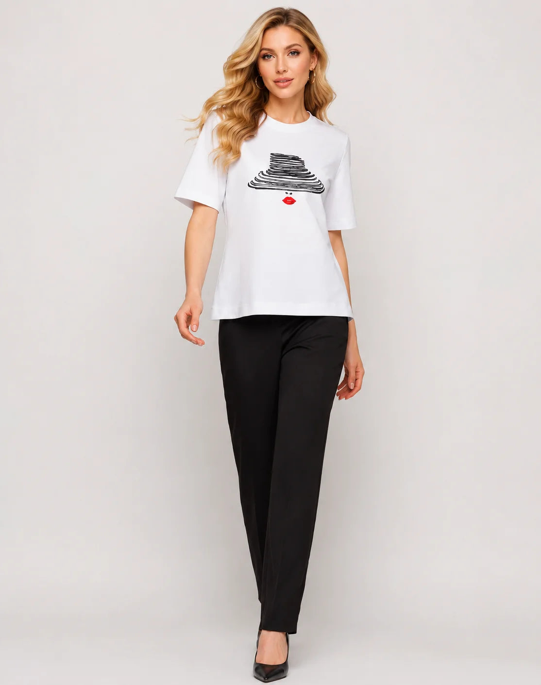 Tricou Femei Mizar (OF1MZ6236)