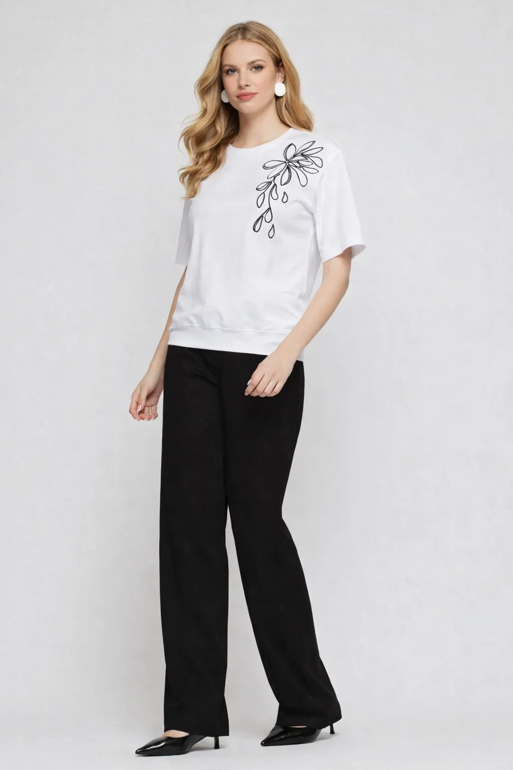 TRICOU FEMEI MIZAR (OF1MZ6020)