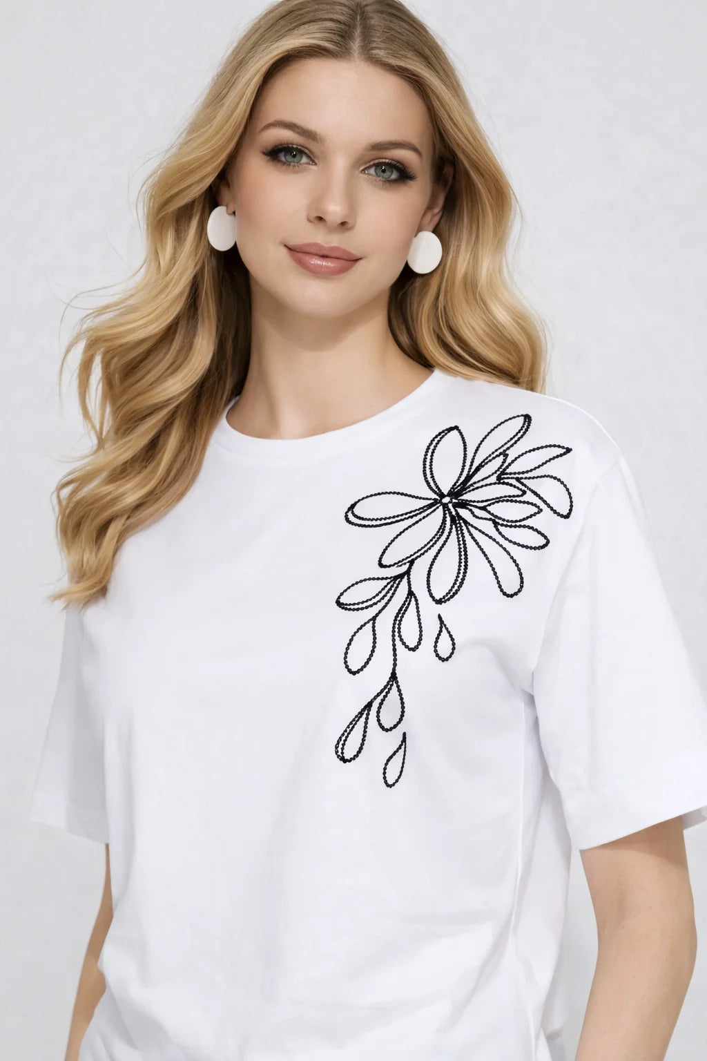 TRICOU FEMEI MIZAR (OF1MZ6020)