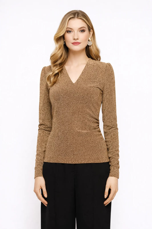 Bluza dama eleganta (5608)