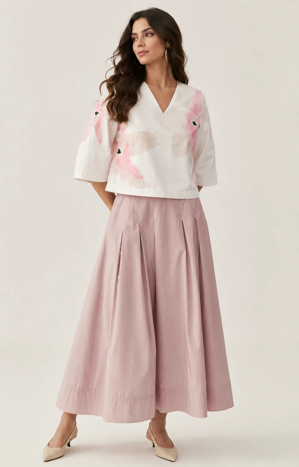 BLUZA FEMEI TATUUM (LAMARI1)