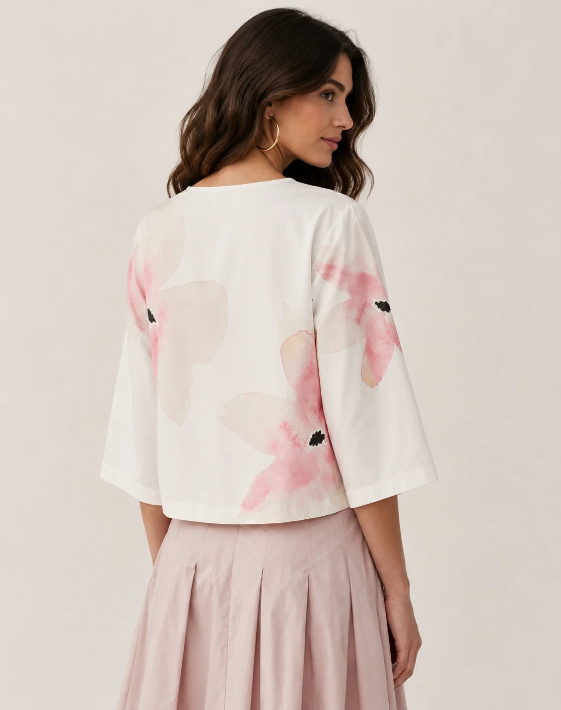 BLUZA FEMEI TATUUM (LAMARI1)