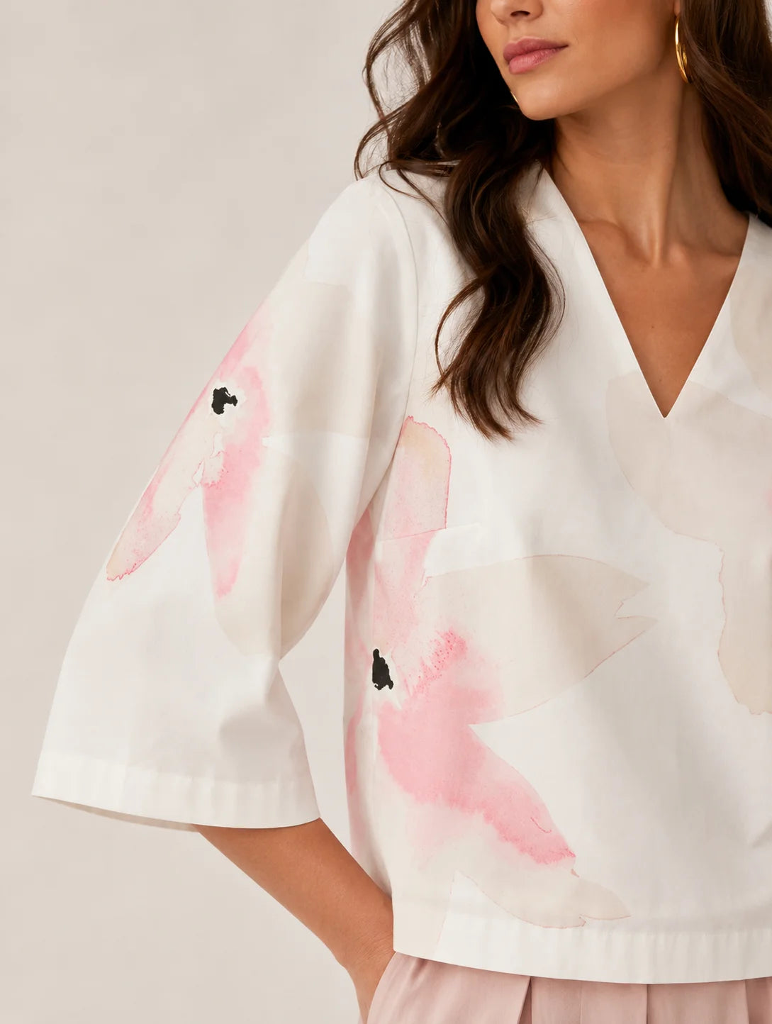 BLUZA FEMEI TATUUM (LAMARI1)