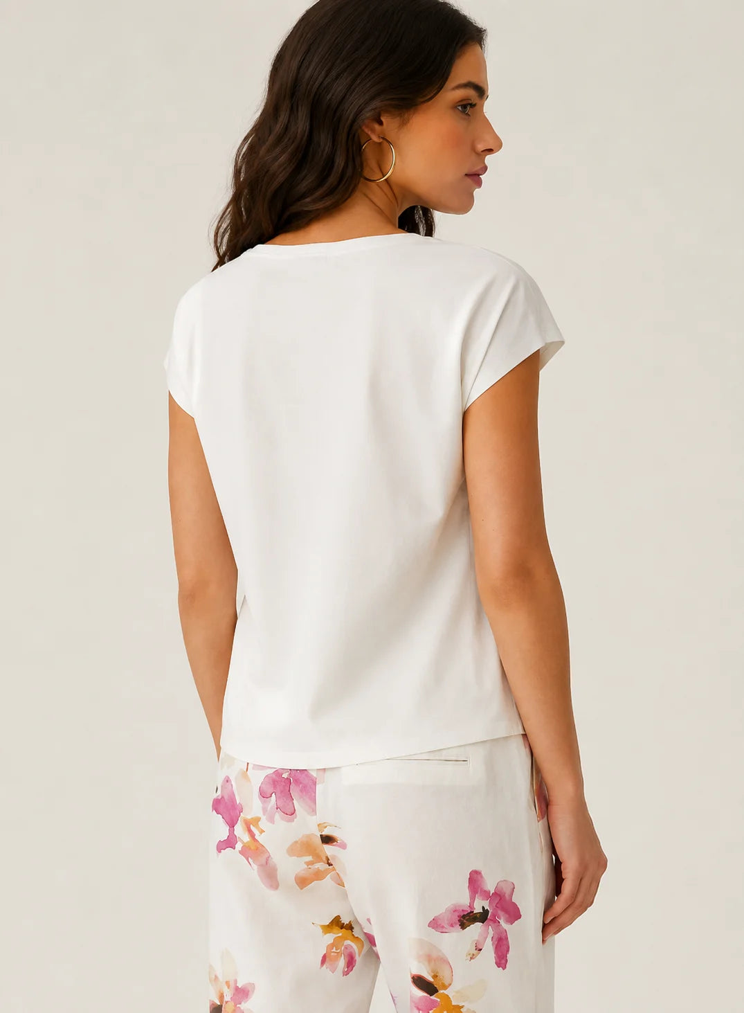 BLUZA FEMEI TATUUM (MIKANDA)