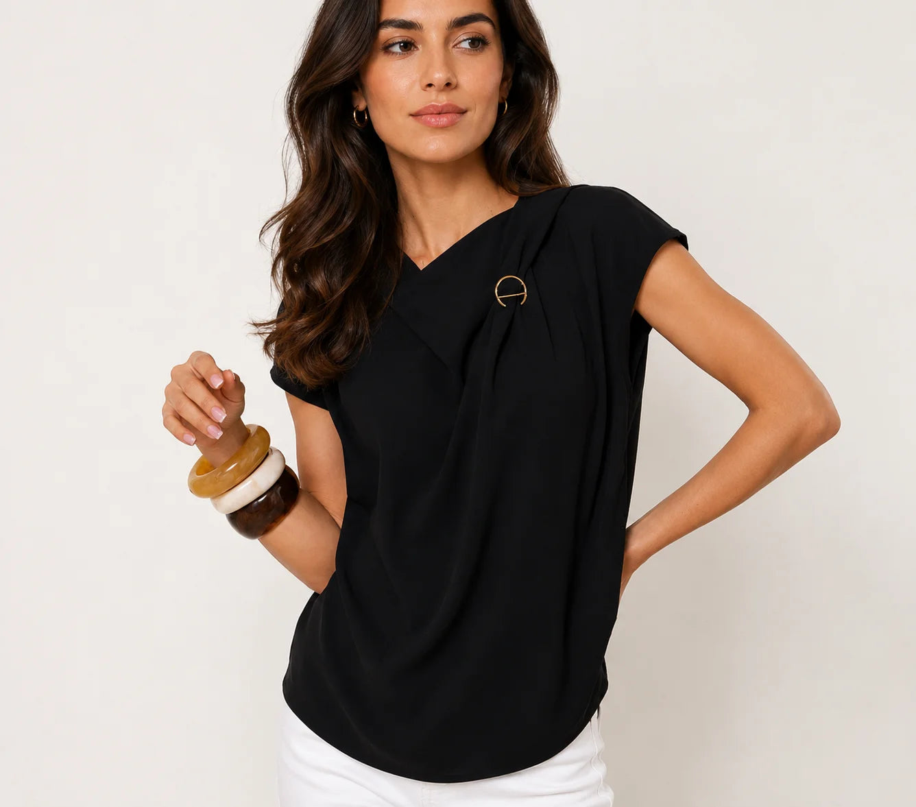 BLUZA FEMEI HERMOSA (SYLVIE)