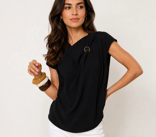 BLUZA FEMEI HERMOSA (SYLVIE)