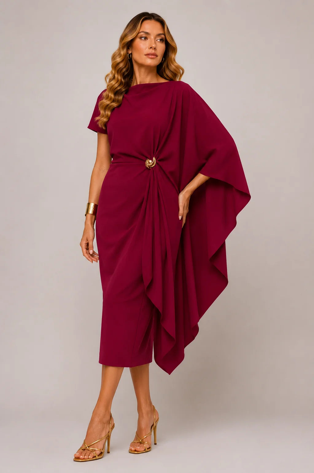 ROCHIE FEMEI MIZAR (EV1MZ6135)