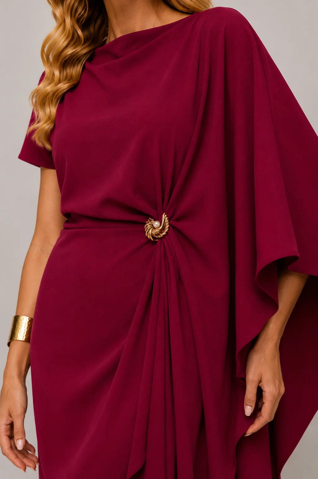 ROCHIE FEMEI MIZAR (EV1MZ6135)