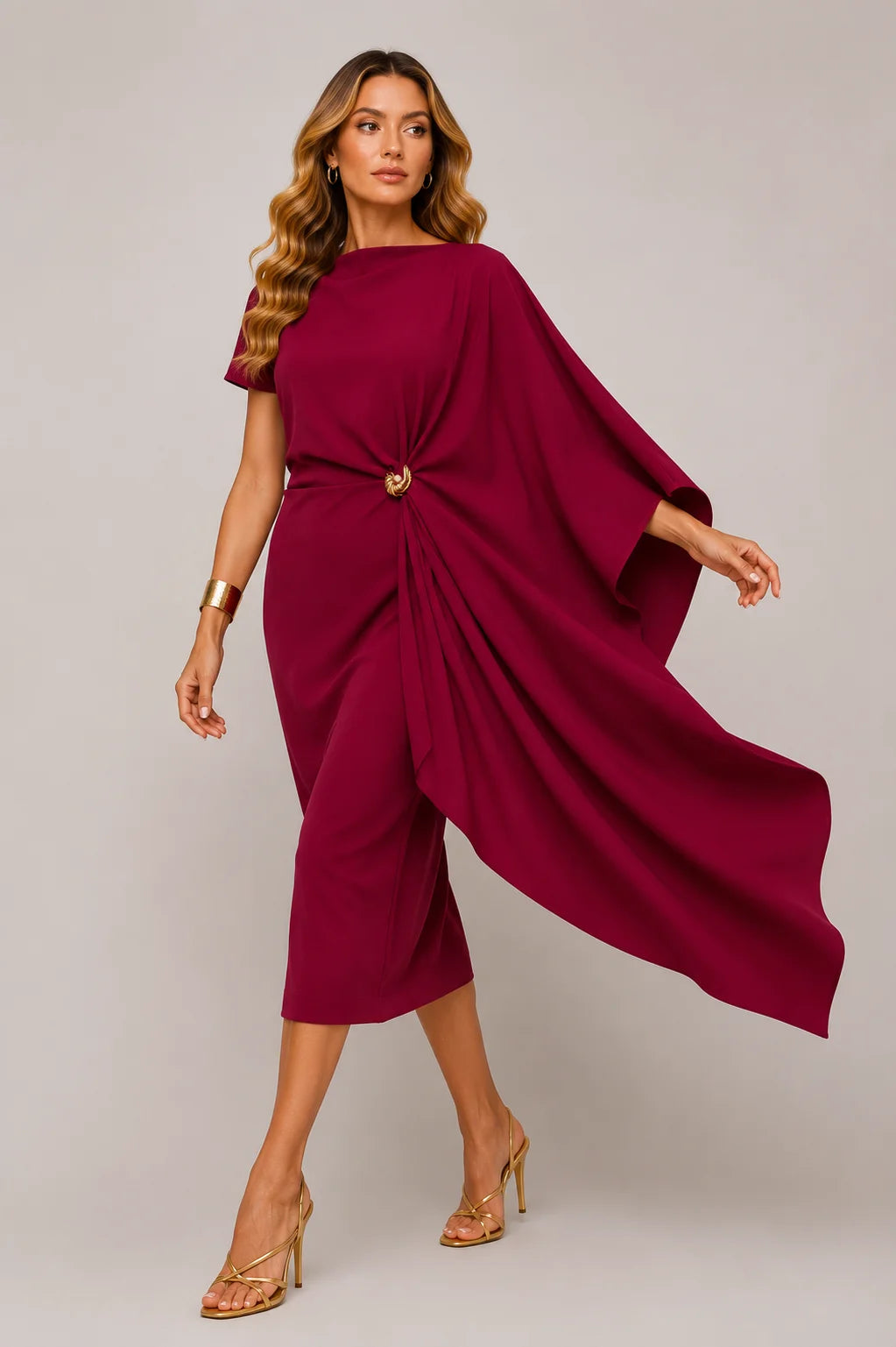 ROCHIE FEMEI MIZAR (EV1MZ6135)