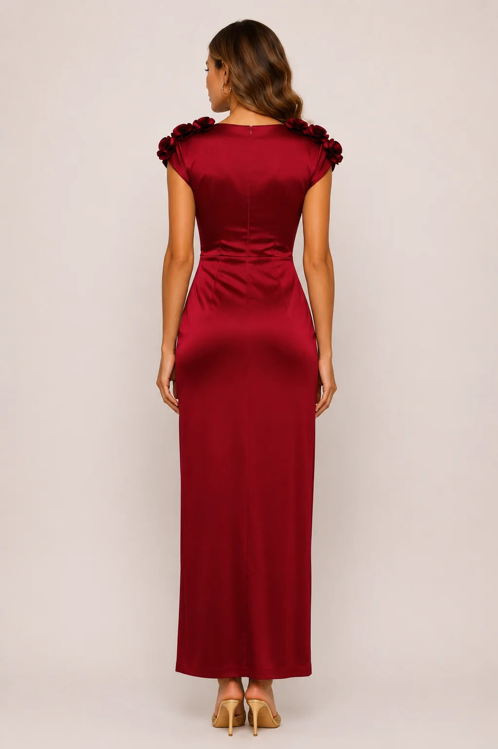 ROCHIE FEMEI MIZAR (EV1MZ6244)