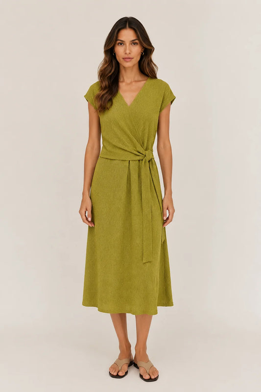 ROCHIE FEMEI TATUUM (ELIKA)
