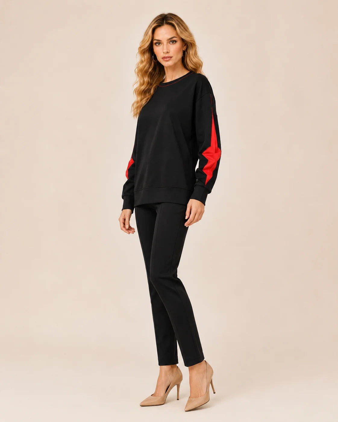 BLUZA MIZAR (US2MZ6303)