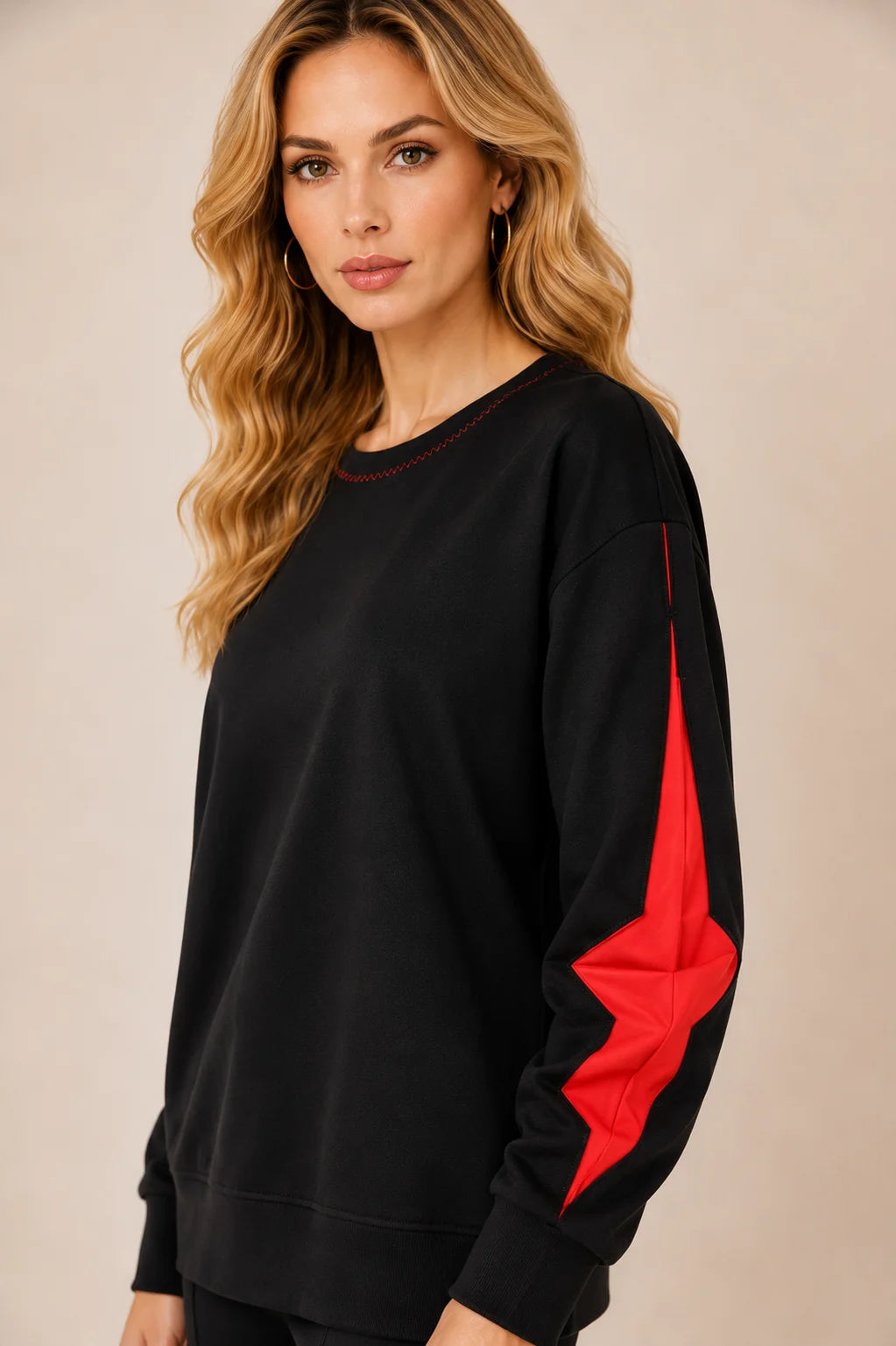 BLUZA MIZAR (US2MZ6303)