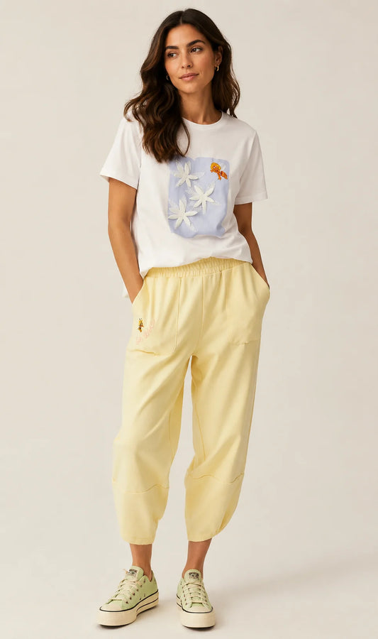 TRICOU FEMEI TATUUM (ATONO 3)