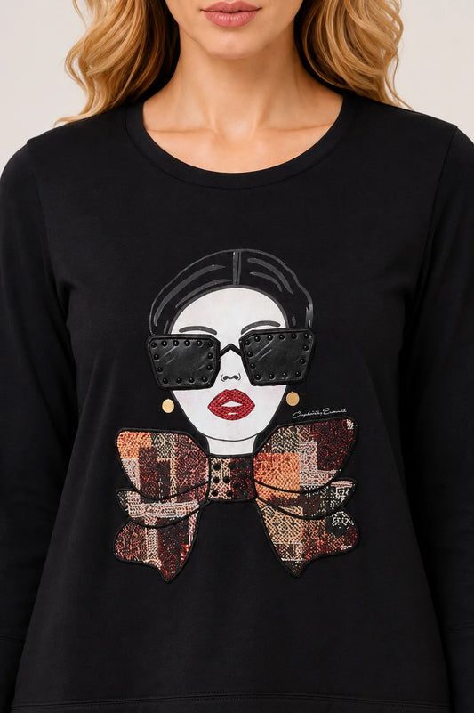 TRICOU CRISTINA BARROS (262.311)